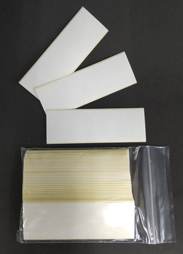 スタンダードテープ