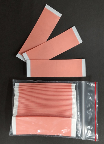 3Mレッドテープ