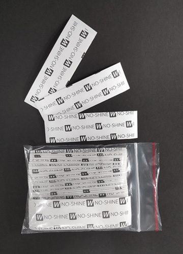 ノーシャインテープ