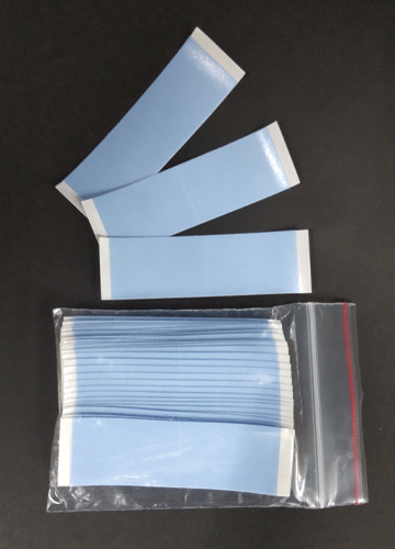 レースサポートテープ