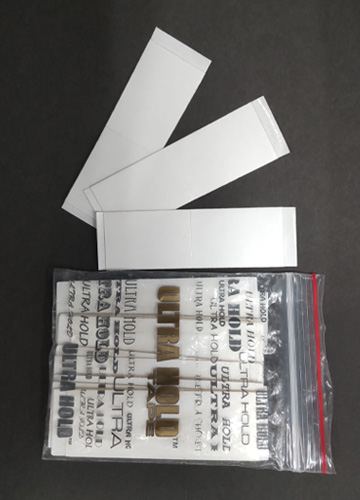 ウルトラホールド強力テープ