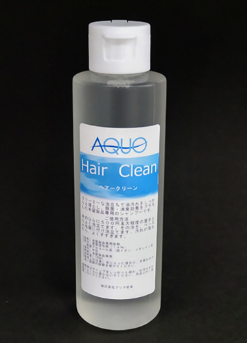 トリートメントミスト