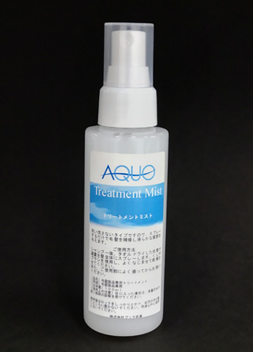 ヘアクリーンシャンプー